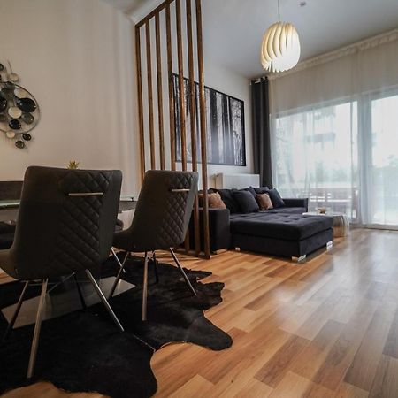 Gardenhill Vienna Appartement Buitenkant foto