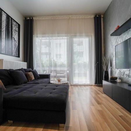 Gardenhill Vienna Appartement Buitenkant foto