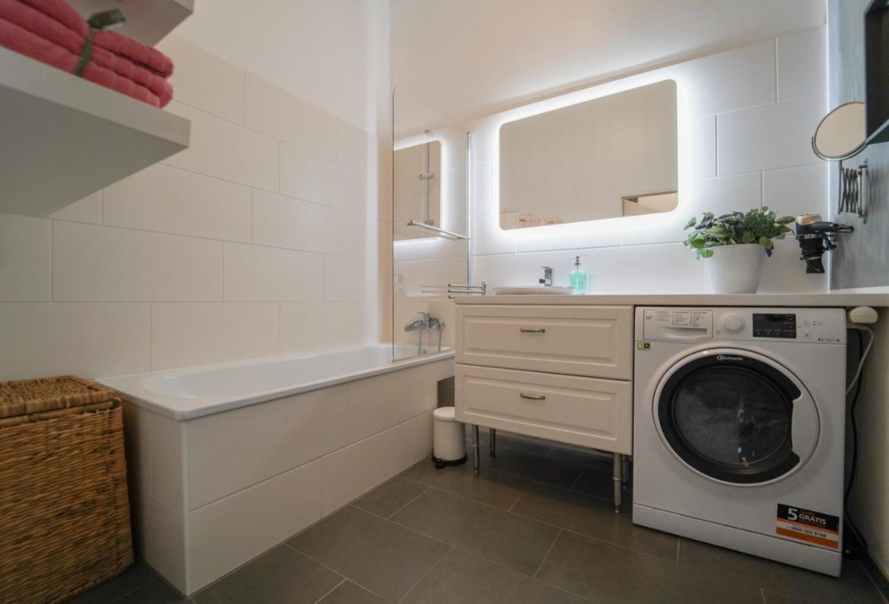 Gardenhill Vienna Appartement Buitenkant foto