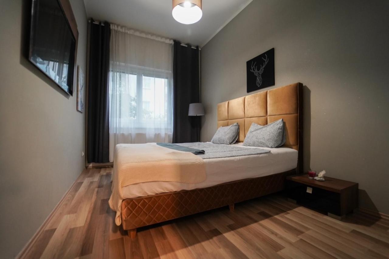 Gardenhill Vienna Appartement Buitenkant foto