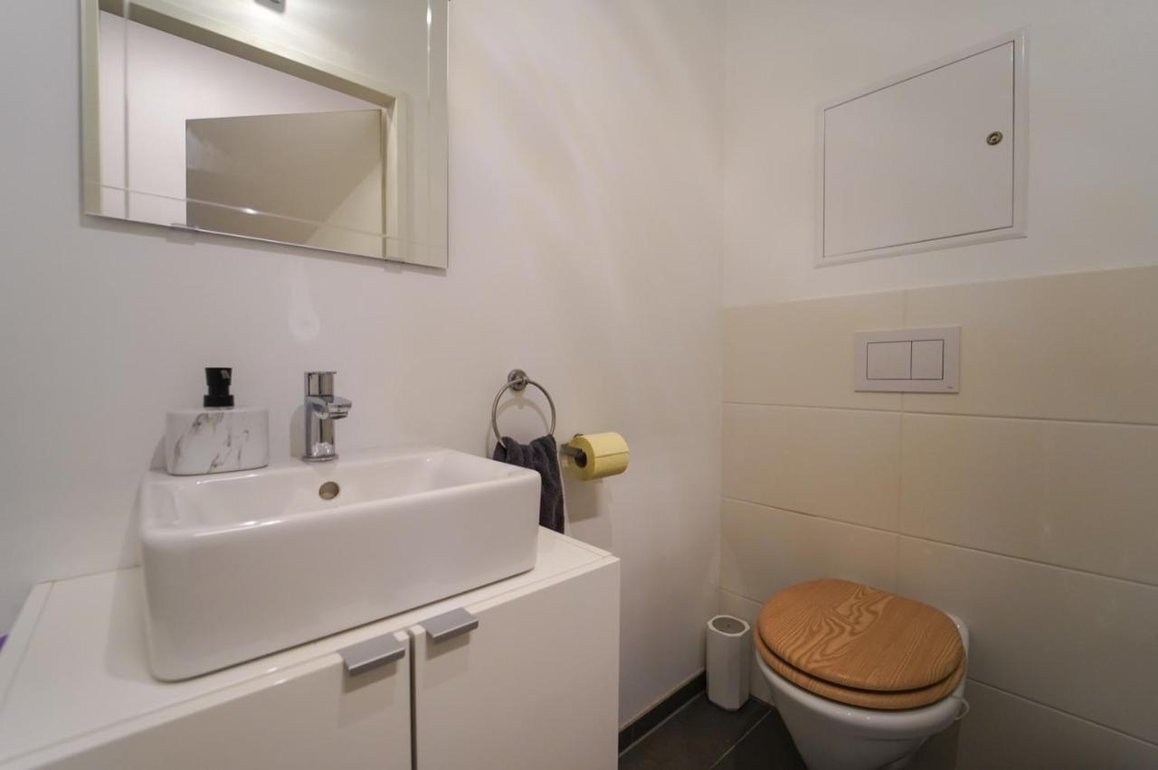 Gardenhill Vienna Appartement Buitenkant foto