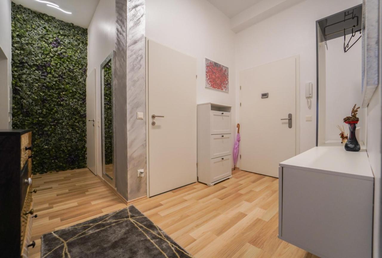 Gardenhill Vienna Appartement Buitenkant foto