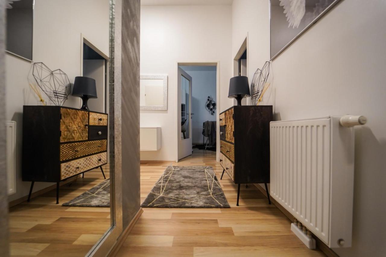 Gardenhill Vienna Appartement Buitenkant foto