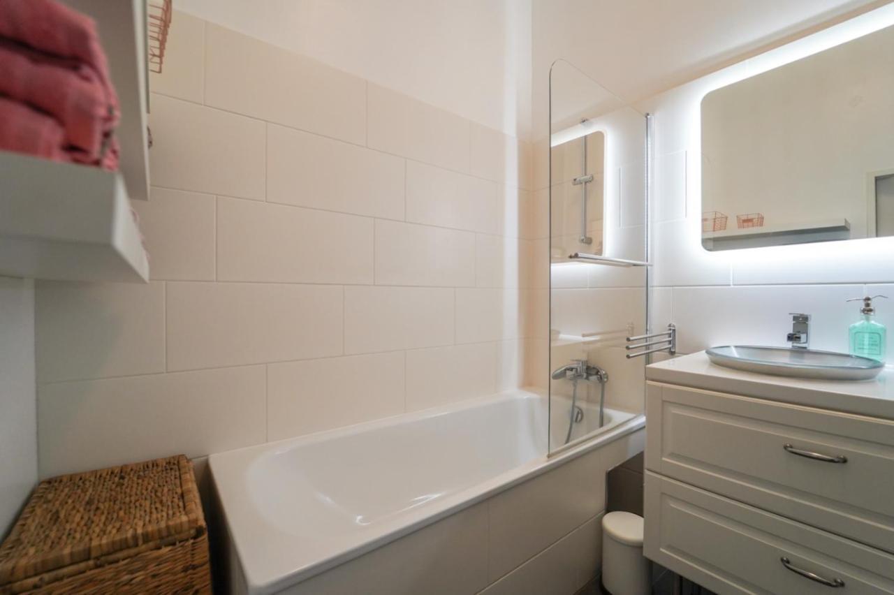 Gardenhill Vienna Appartement Buitenkant foto