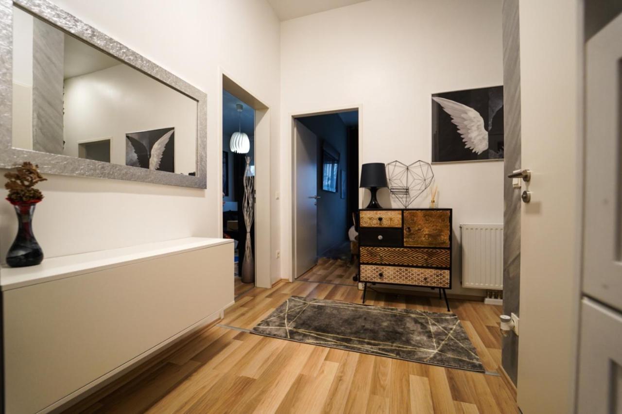 Gardenhill Vienna Appartement Buitenkant foto