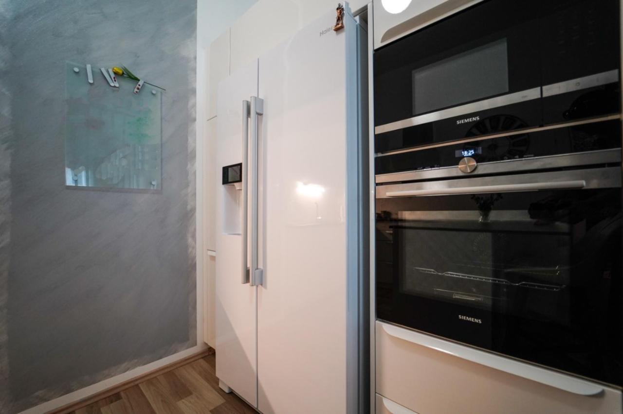 Gardenhill Vienna Appartement Buitenkant foto