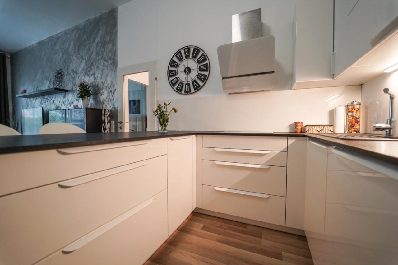 Gardenhill Vienna Appartement Buitenkant foto