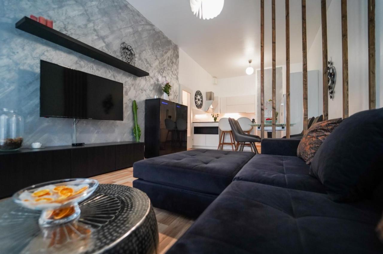 Gardenhill Vienna Appartement Buitenkant foto